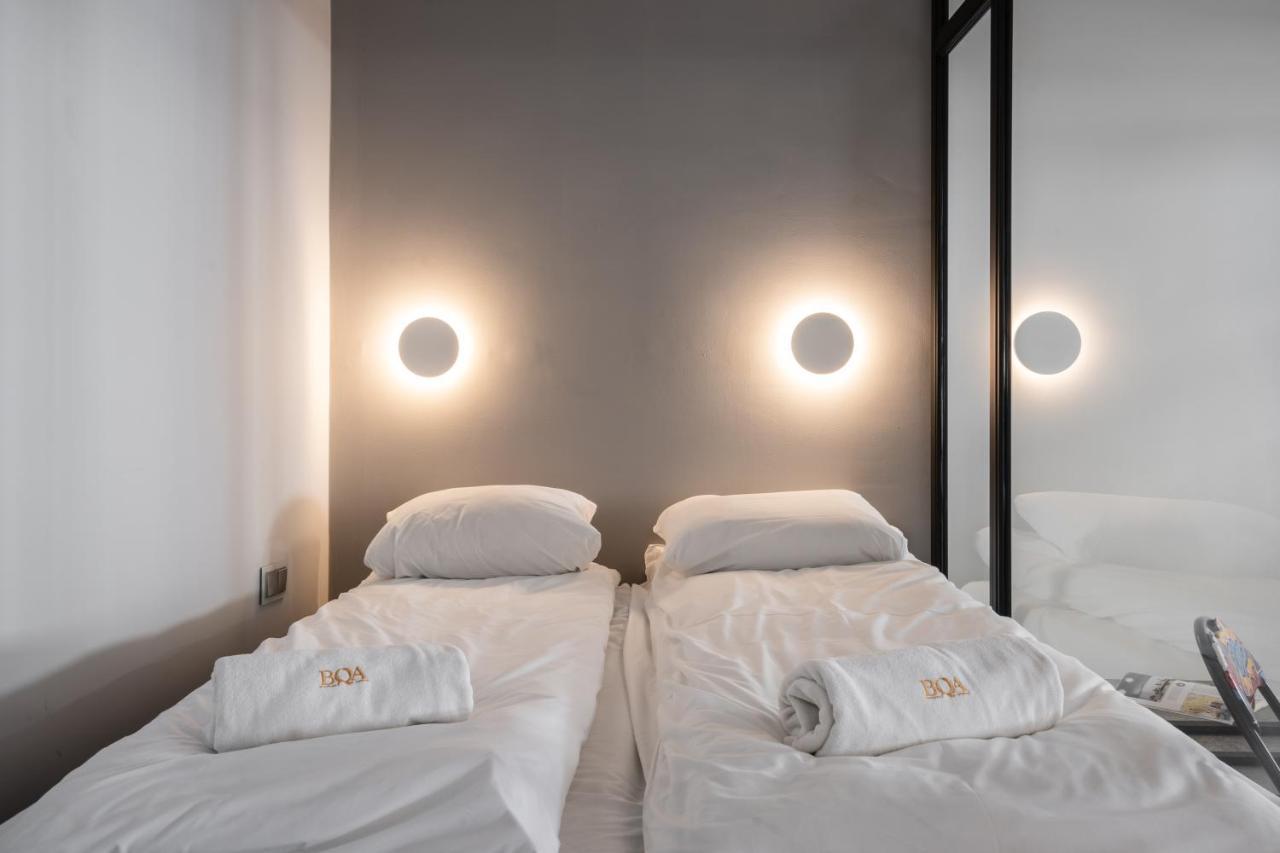 S15- Boutique Apartments, Best Location, By Bqa بودابست المظهر الخارجي الصورة